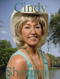 Title: Cindy Sherman, Author: Paul Moorhouse