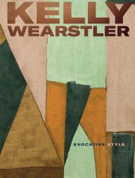 Books magazines free download Kelly Wearstler: Evocative Style by Kelly Wearstler CHM (English literature) 9780847866038