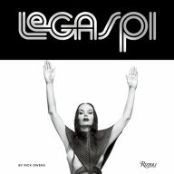 Book download free phone Legaspi: Larry Legaspi, the 70s, and the Future of Fashion by Rick Owens, Paul Stanley, Pat Cleveland, Andre Leon Talley, Patti LaBelle DJVU iBook MOBI 9780847867066 (English Edition)