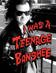 Title: I Was A Teenage Banshee, Author: Sue Webster