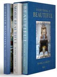 Title: Everything is Beautiful Boxed Set, Author: Mark Sikes