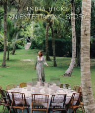 Title: An Entertaining Story, Author: India Hicks