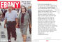 Alternative view 2 of Ebony: Covering Black America