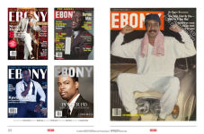 Alternative view 7 of Ebony: Covering Black America