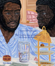 Title: Toyin Ojih Odutola: The UmuEze Amara Clan and the House of Obafemi, Author: Toyin Ojih Odutola