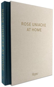 Title: Rose Uniacke at Home, Author: Rose Uniacke