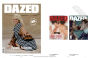 Alternative view 4 of Dazed: 30 Years Confused: The Covers