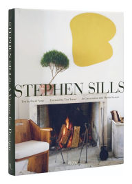 Title: Stephen Sills: A Vision For Design, Author: Stephen Sills