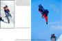 Alternative view 3 of Shaun White: Airborne