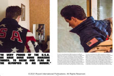Alternative view 5 of Shaun White: Airborne