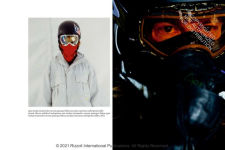 Alternative view 6 of Shaun White: Airborne