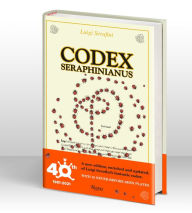 Title: Codex Seraphinianus: 40th Anniversary Edition, Author: Luigi Serafini
