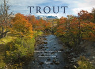 Title: Trout, Author: Tom Rosenbauer