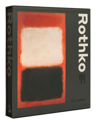 Title: Mark Rothko, Author: Christopher Rothko