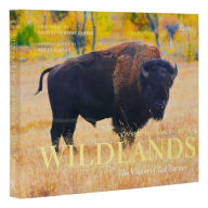 Title: Conserving America's Wildlands: The Vision of Ted Turner, Author: Rhett Turner