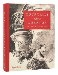 Title: Cocktails with a Curator, Author: Xavier F. Salomon