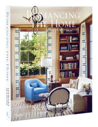 Title: Romancing the Home: Stylish Interiors for a Modern Lifestyle, Author: Stewart Manger