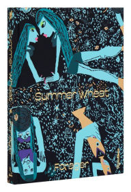 Title: Summer Wheat: Forager, Author: Jennifer Sudul Edwards