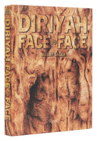 Title: Diriyah Face to Face, Author: Bobby Sager