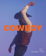 Title: Cowboy, Author: Nora Burnett Abrams