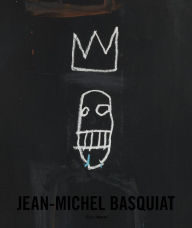 Title: Jean-Michel Basquiat: The Iconic Works, Author: Dieter Buchhart
