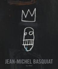 Title: Jean-Michel Basquiat: The Iconic Works, Author: Dieter Buchhart