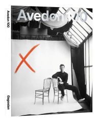 Title: Avedon 100, Author: Derek Blasberg