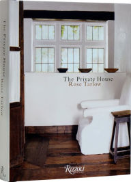 Title: The Private House, Author: Rose Tarlow