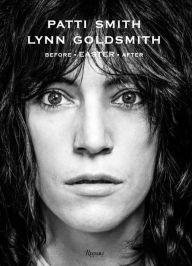 Title: Patti Smith: Before Easter After, Author: Patti Smith