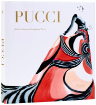 Title: Pucci: The Art of Fashion, Author: Laudomia Pucci