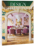 Alternative view 1 of Design Reimagined: A Fresh and Colorful Take on Timeless Rooms