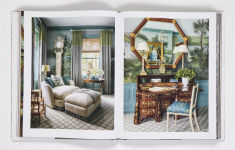 Alternative view 2 of Design Reimagined: A Fresh and Colorful Take on Timeless Rooms