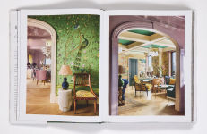 Alternative view 3 of Design Reimagined: A Fresh and Colorful Take on Timeless Rooms
