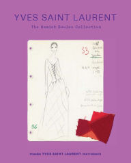 Title: Yves Saint Laurent: The Hamish Bowles Collection, Author: Hamish Bowles