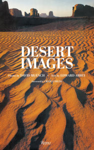 Title: Desert Images, Author: Edward Abbey