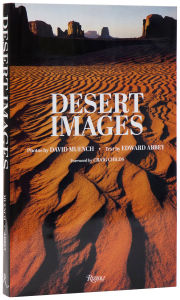 Title: Desert Images, Author: Edward Abbey