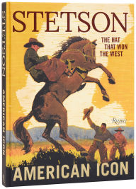 Title: Stetson: American Icon, Author: Laird Borrelli-Persson