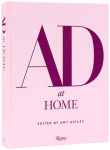 Alternative view 2 of AD at Home: Architectural Digest