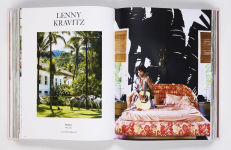 Alternative view 3 of AD at Home: Architectural Digest