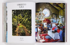 Alternative view 4 of AD at Home: Architectural Digest