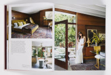 Alternative view 5 of AD at Home: Architectural Digest