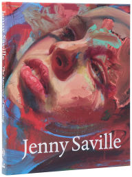 Title: Jenny Saville: The Anatomy of Painting, Author: Jenny Saville