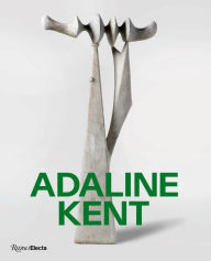 Title: Adaline Kent: The Click of Authenticity, Author: Apsara DiQuinzio