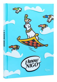 Title: I Know Nigo®, Author: NIGO