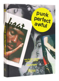 Title: Punk Perfect Awful: Beat: The Little Magazine that Could ...and Did., Author: Hanna Hanra
