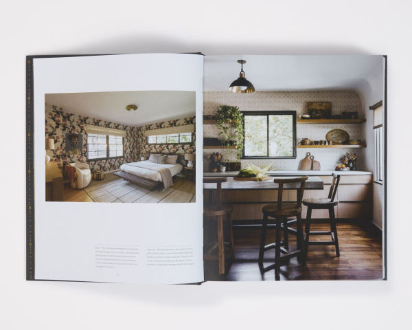 A 1000 X Better: A Rebel by Design * Interiors by Kirsten Blazek