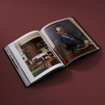 Alternative view 5 of A 1000 X Better: A Rebel by Design * Interiors by Kirsten Blazek