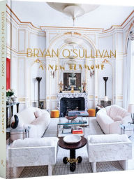 Title: Bryan O'Sullivan: A New Glamour, Author: Bryan O'Sullivan