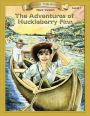 Adventures of Huckleberry Finn