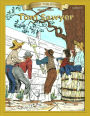 The Adventures of Tom Sawyer: Easy Reading Classics